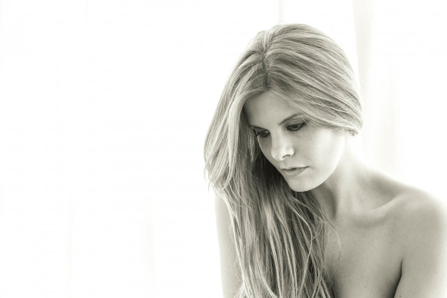 Model: Valentina Feula