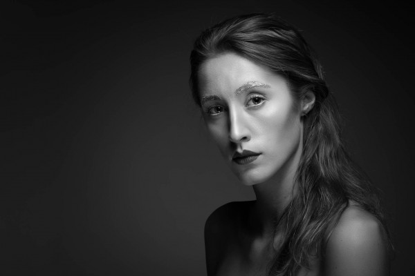 Model: Eva Verbrugghe
