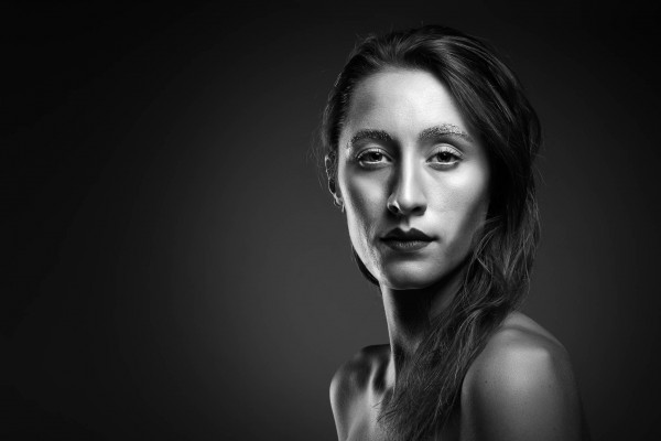 Model: Eva Verbrugghe