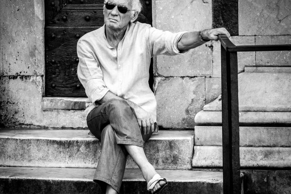 Street photograhy  in Firenze / Italy.