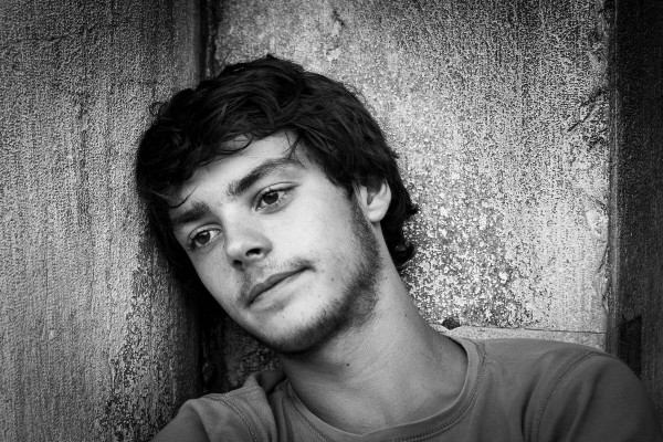 Model: Bram