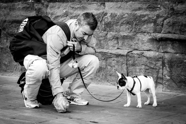 Street photograhy  in Firenze / Italy.