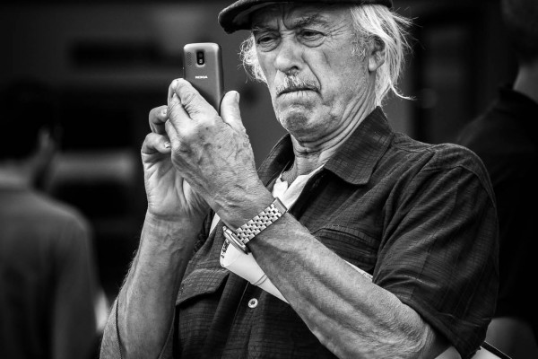 Street photograhy  in Firenze / Italy.