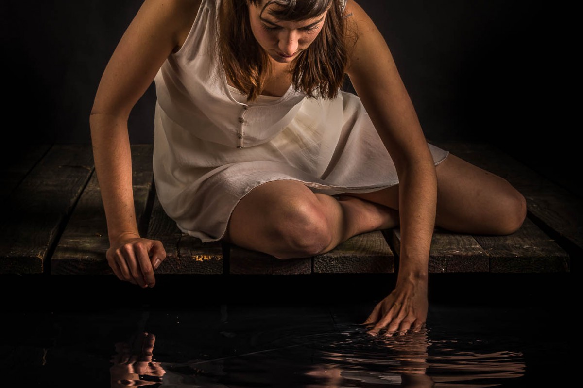 Model: Fran