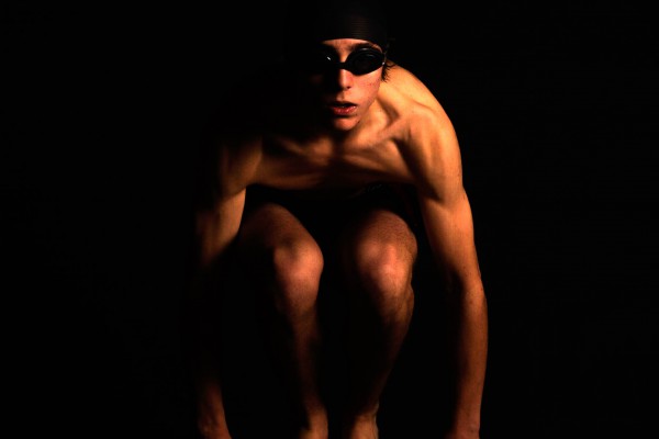 Model: Wout Beunens